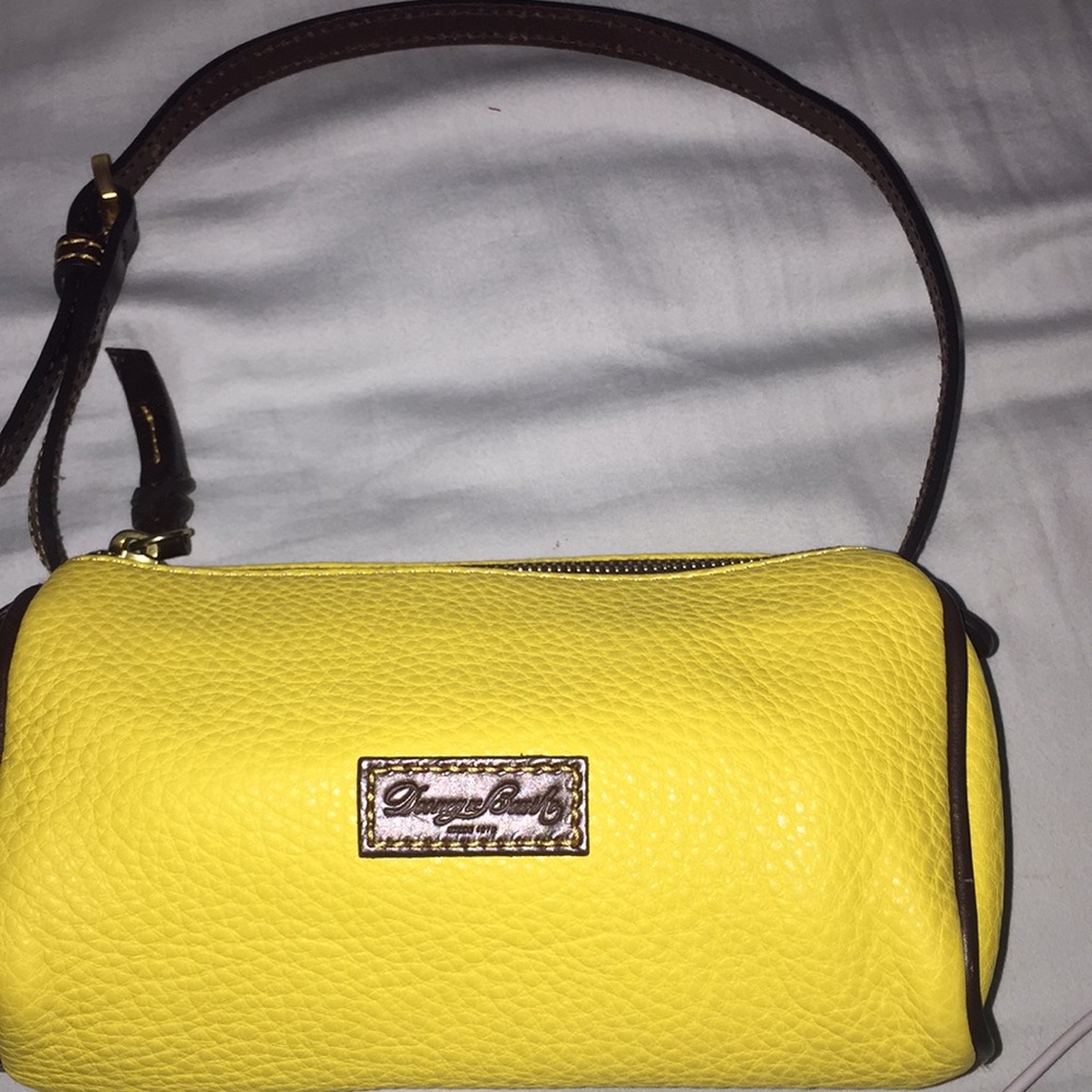 small purse